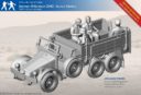 Rubicon Models Weekend Teaser 01