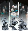 SM Champions Of Sona – 75mm Resin Miniatures 2