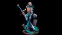 SM Champions Of Sona – 75mm Resin Miniatures 34