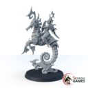 Signum Liari, The Sea Foam 2