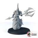 Signum Saatari, Son Of The Tide 1