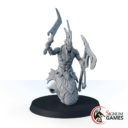 Signum Shaalari, The Underwater Warrior 2