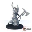 Signum Shaalari, The Underwater Warrior 3