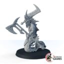 Signum Shaalari, The Underwater Warrior 5