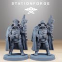 Station Forge Oktober Patreon 10