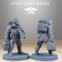 Station Forge Oktober Patreon 11