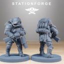 Station Forge Oktober Patreon 12