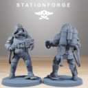 Station Forge Oktober Patreon 15