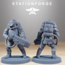 Station Forge Oktober Patreon 16