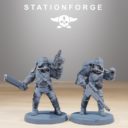 Station Forge Oktober Patreon 17