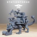 Station Forge Oktober Patreon 19