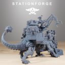 Station Forge Oktober Patreon 20