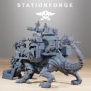 Station Forge Oktober Patreon 21