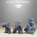 Station Forge Oktober Patreon 23