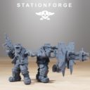 Station Forge Oktober Patreon 24