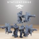 Station Forge Oktober Patreon 25