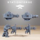 Station Forge Oktober Patreon 26