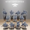 Station Forge Oktober Patreon 28