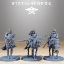 Station Forge Oktober Patreon 29