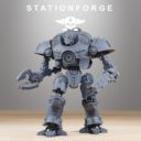 Station Forge Oktober Patreon 3