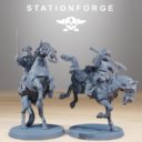 Station Forge Oktober Patreon 30