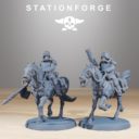 Station Forge Oktober Patreon 31