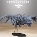 Station Forge Oktober Patreon 35