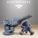 Station Forge Oktober Patreon 39