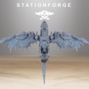 Station Forge Oktober Patreon 41