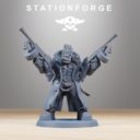 Station Forge Oktober Patreon 44