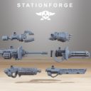 Station Forge Oktober Patreon 5