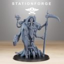 Station Forge Oktober Patreon 50