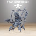 Station Forge Oktober Patreon 55