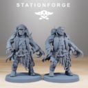 Station Forge Oktober Patreon 57