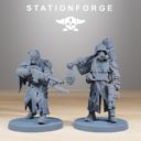 Station Forge Oktober Patreon 59