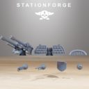 Station Forge Oktober Patreon 6