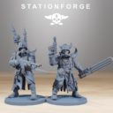 Station Forge Oktober Patreon 60