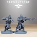 Station Forge Oktober Patreon 61