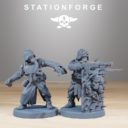 Station Forge Oktober Patreon 62