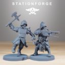 Station Forge Oktober Patreon 63