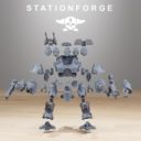 Station Forge Oktober Patreon 8