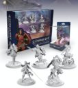 Stormlight Premium Miniatures 1 2