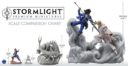 Stormlight Premium Miniatures 25