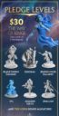 Stormlight Premium Miniatures 3 1