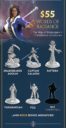 Stormlight Premium Miniatures 3 2