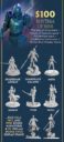 Stormlight Premium Miniatures 3 5