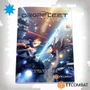 TTC Dropfleet Commander 2 Player Starter Set 3