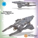 TTC Dropfleet Commander 2 Player Starter Set 8