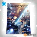 TTC Dropfleet Commander Rulebook 1