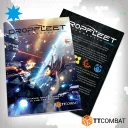 TTC Dropfleet Commander Rulebook 2